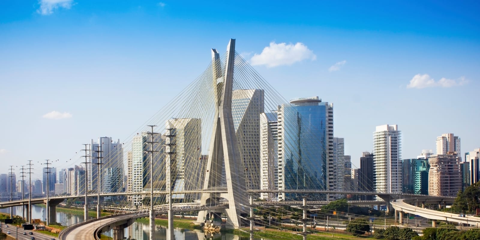 Sao paolo